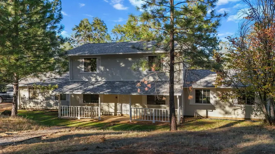 28424 Alpine Way, Shingletown, CA 96088 - Image #3