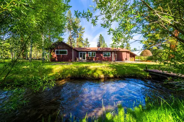 12755 Sugarloaf Lane, Old Station, CA 96071