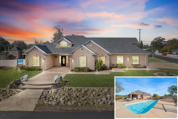 19759 Big Bend Drive, Cottonwood, CA 96022