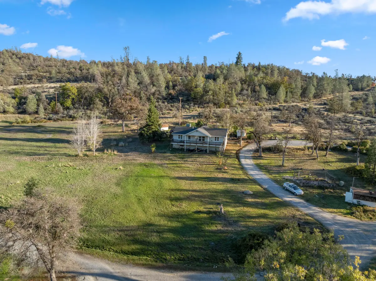 6841 Vista La Vega Road, Shingletown, CA 96088 - #1