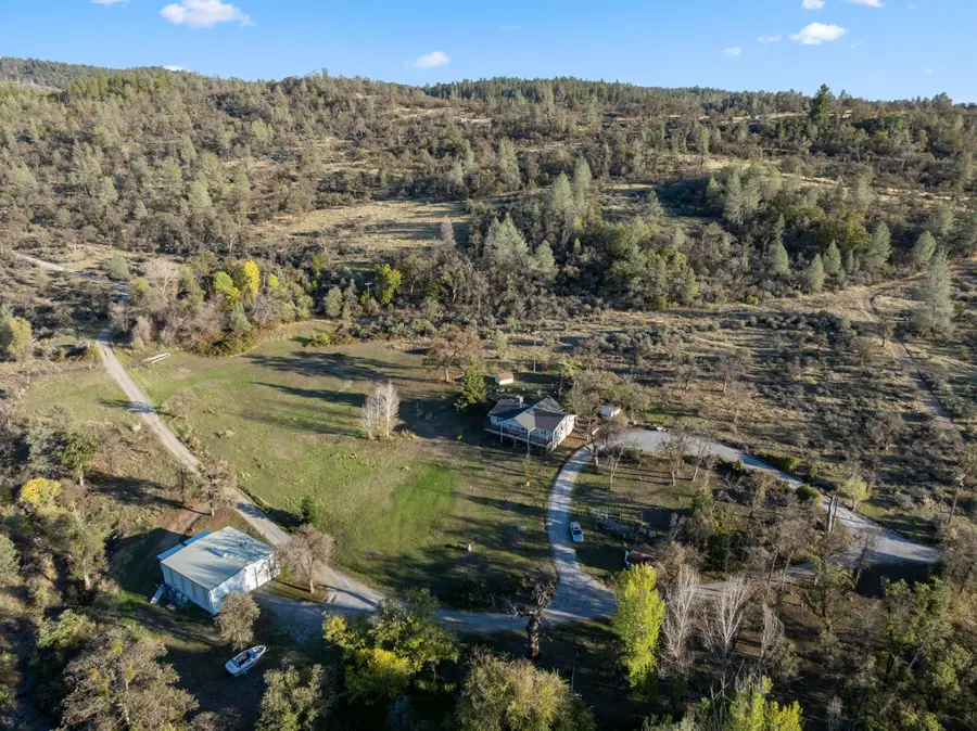 6841 Vista La Vega Road, Shingletown, CA 96088 - #2