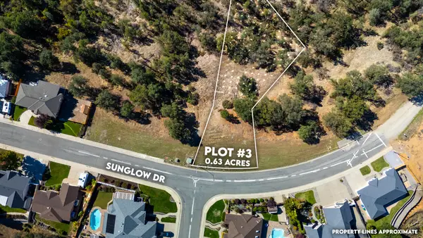 4125 Sunglow Drive, Redding, CA 96001