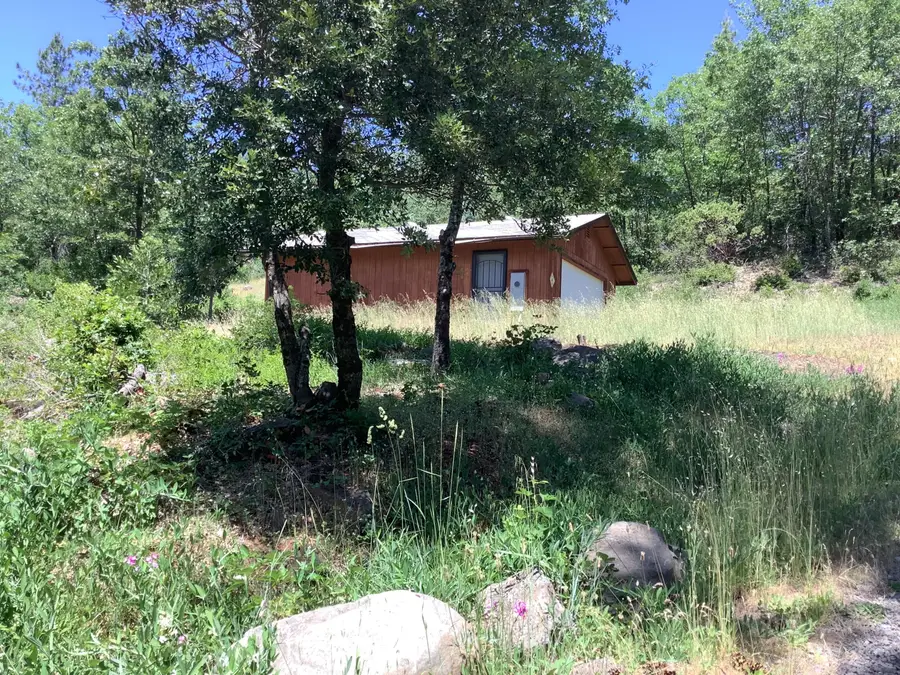 19158 Montgomery Valley Drive, Montgomery Creek, CA 96065 - Image #2