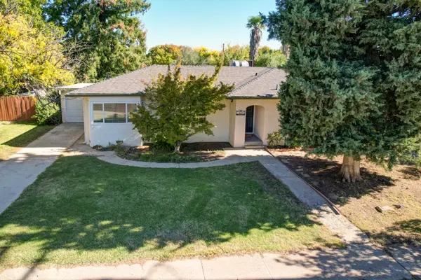 1925 Verda Street, Redding, CA 96001