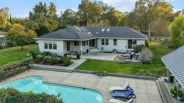 14560 Warren Avenue, Red Bluff, CA 96080