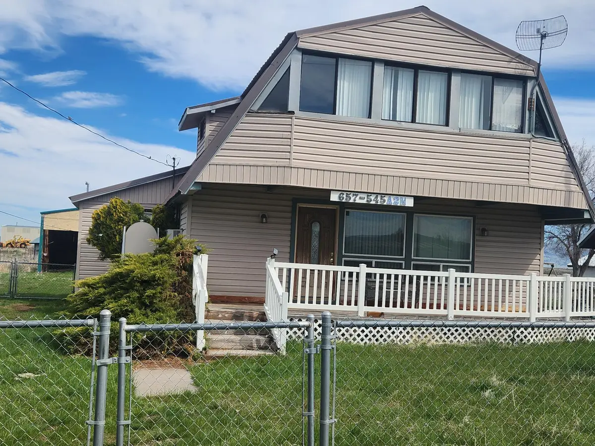 657-545 Susanville Road, Bieber, CA 96009 - Image #1