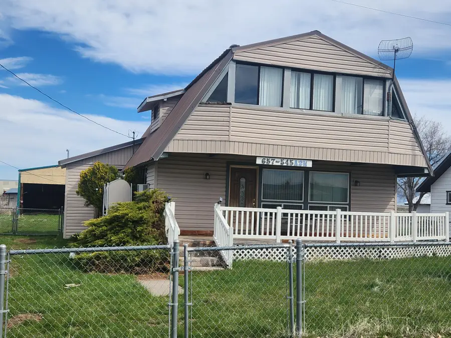 657-545 Susanville Road, Bieber, CA 96009 - Image #2