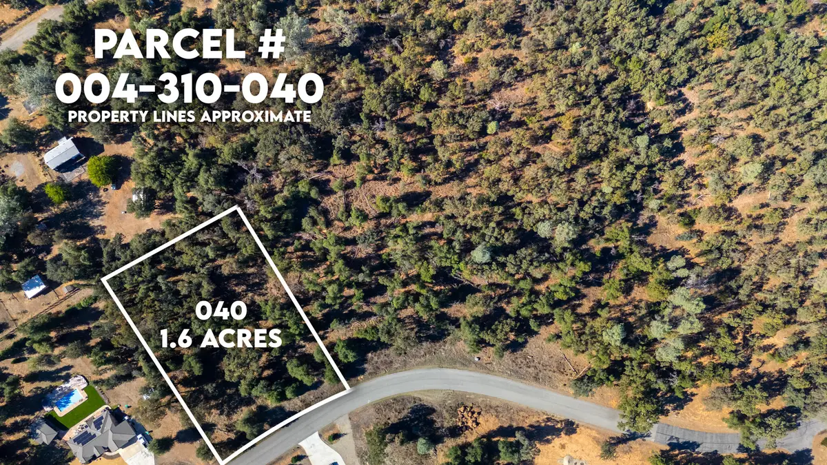 0 Lahalah Way, Cottonwood, CA 96022 - Image #1