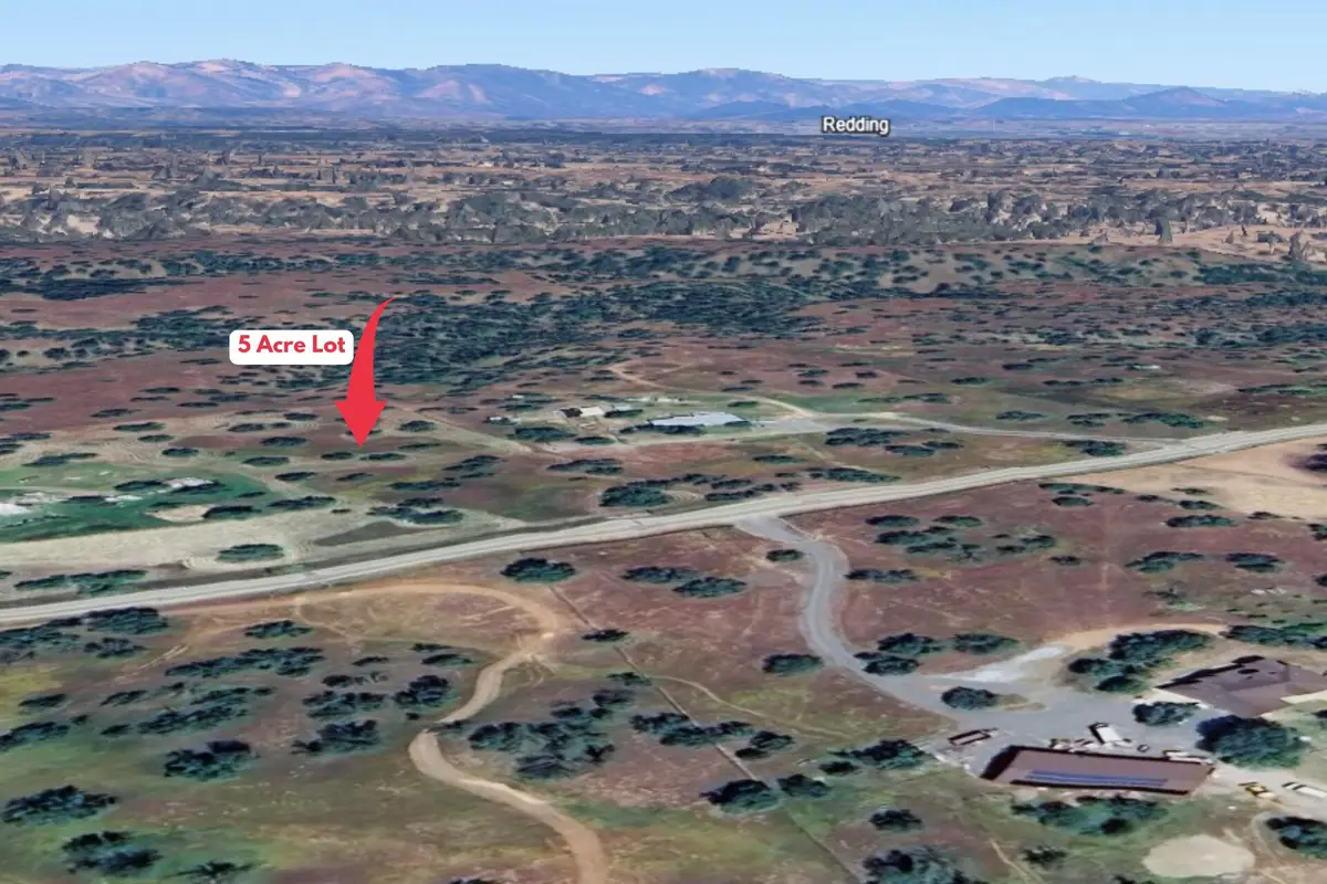 5 acres West Anderson Dr, Anderson, CA 96007 - Image #1