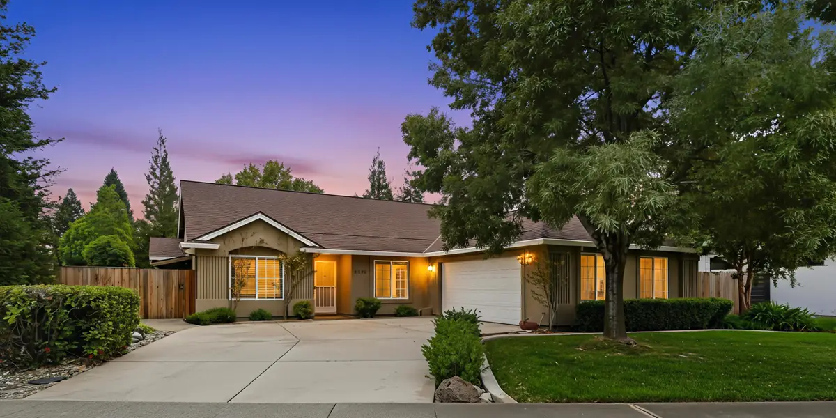 3261 Misty Glen Drive, Redding, CA 96001 - Image #1