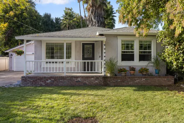 2940 Anita Street, Redding, CA 96001