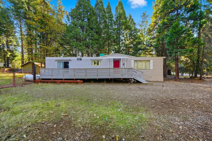 30750 Bambi Drive, Shingletown, CA 96088 - Image #3