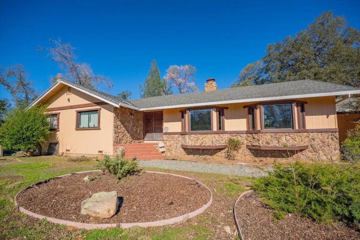 13160 Bear Mountain Road, Redding, CA 96003 - Image #1