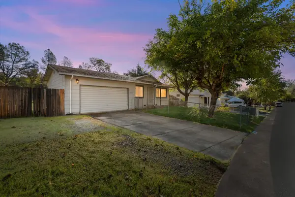 2441 D Alene Avenue, Shasta Lake, CA 96019