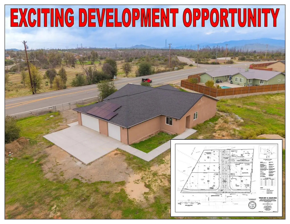 17014 Keswick Dam Road, Redding, CA 96003 - Image #1