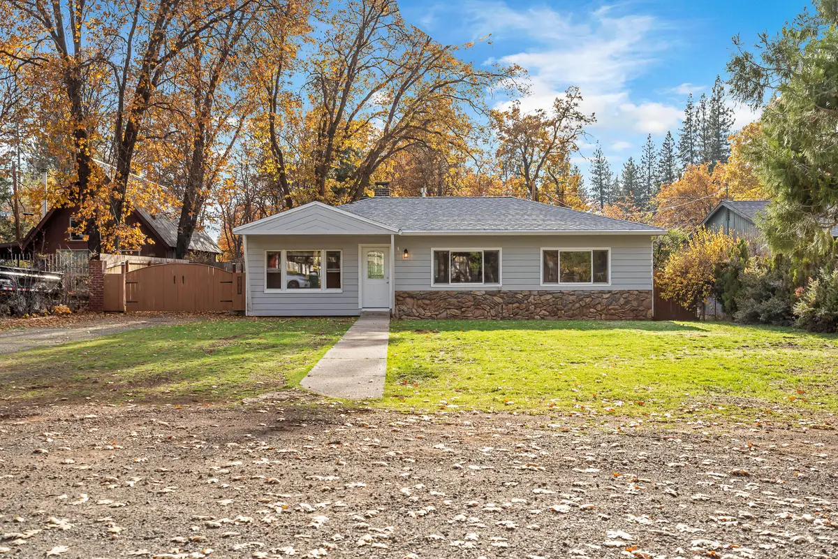 21642 S. Cottonwood Street, Burney, CA 96013 - Image #1