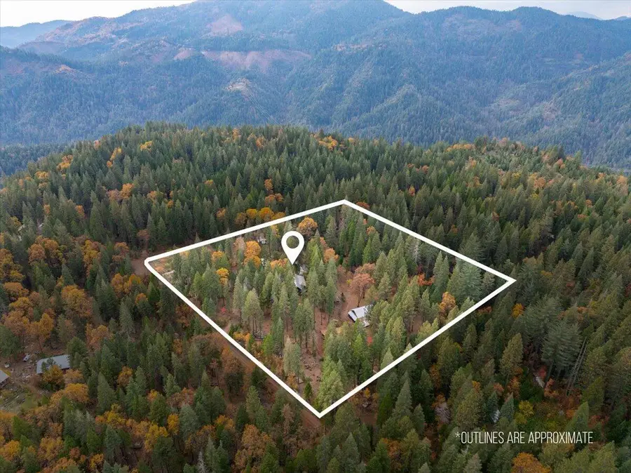 29104 Johnson Road, Montgomery Creek, CA 96065 - Image #2