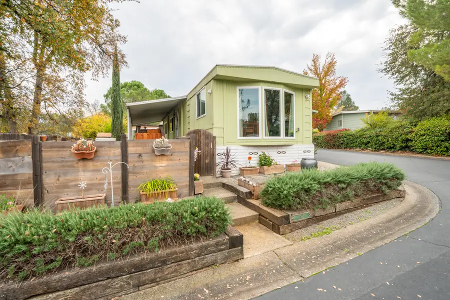 1187 Mountain Shadows Boulevard, Redding, CA 96003 - Image #2