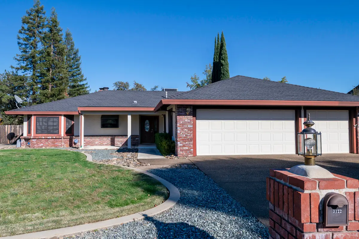 3122 Panorama Drive, Redding, CA 96003 - Image #1