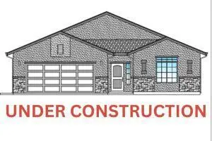 5528 Muir Peak Road, Redding, CA 96002