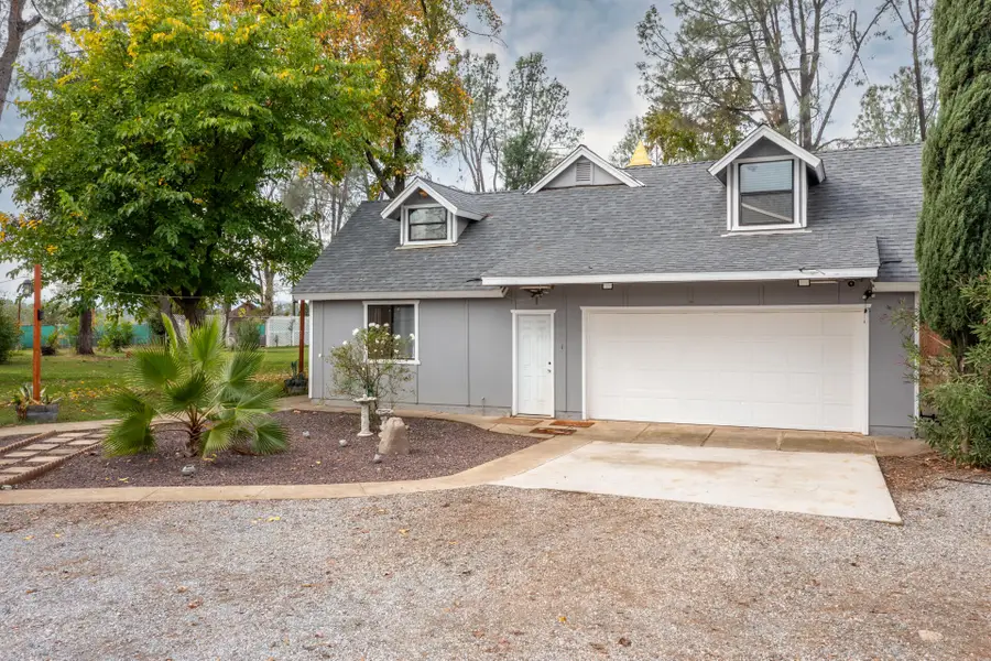 6188 Happy Valley Road, Anderson, CA 96007 - Image #3