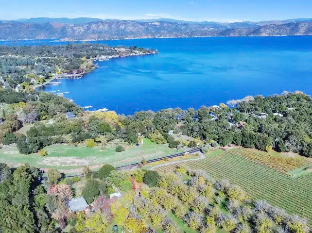 8987 Soda Bay Road, Kelseyville, CA 95451 - Image #3