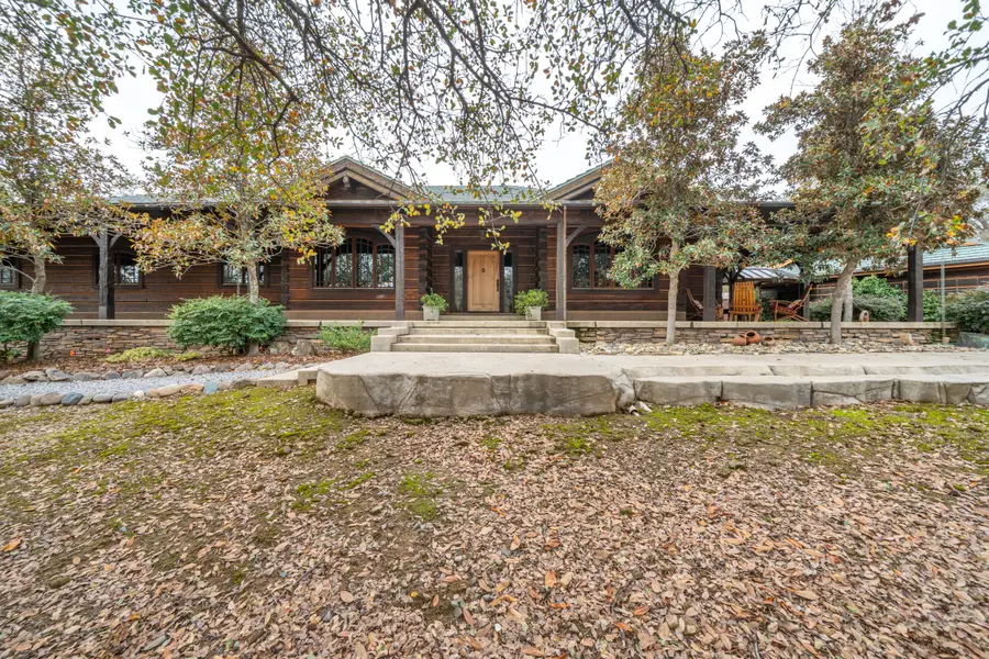 15900 El Camino Robles Road, Redding, CA 96001 - #2