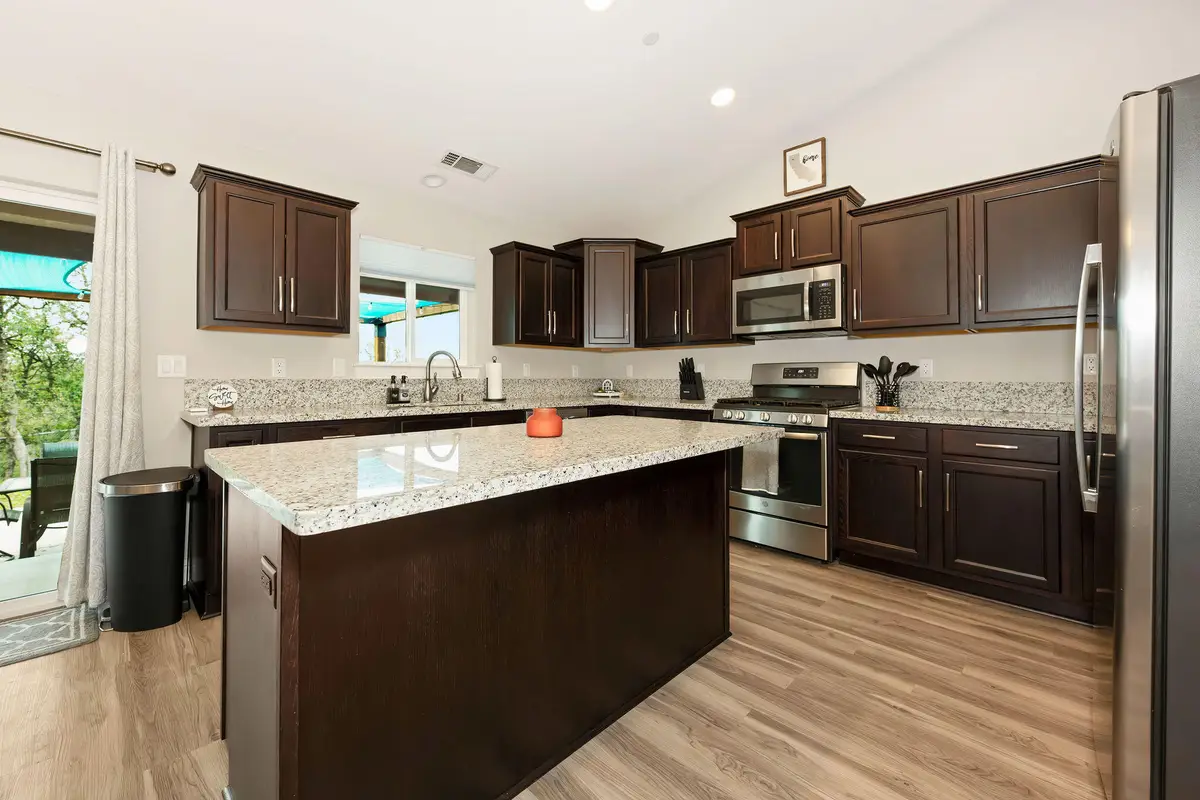19385 Bonanza King Drive, Cottonwood, CA 96022 - #1