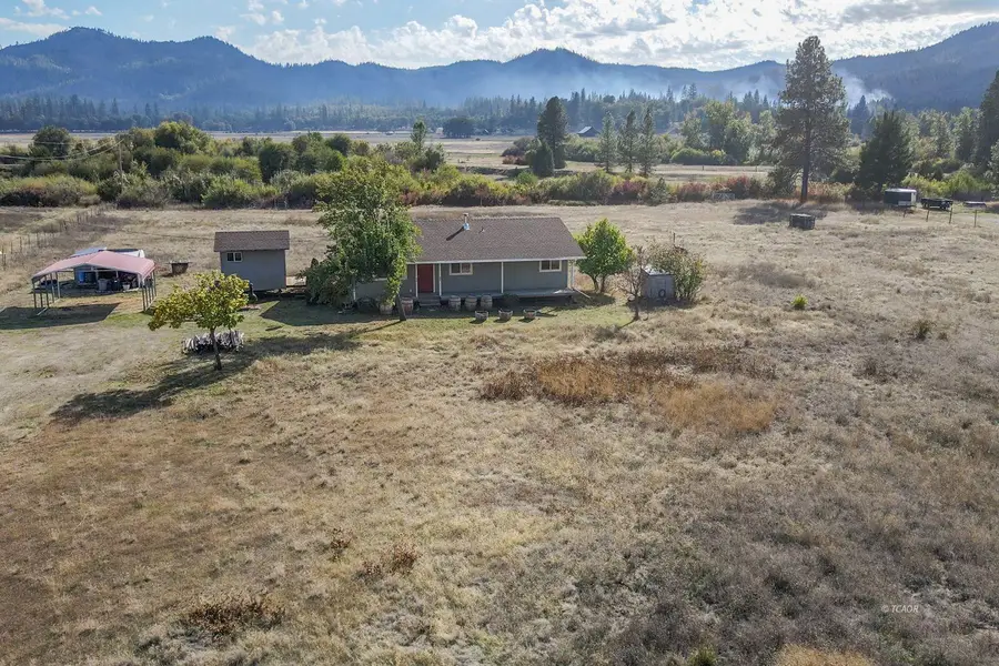 1095 Hyampom Road, Hayfork, CA 96041 - Image #2
