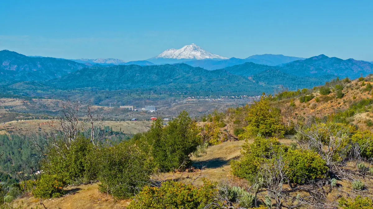 Rattlesnake Drive, Redding, CA 96001 - Image #1