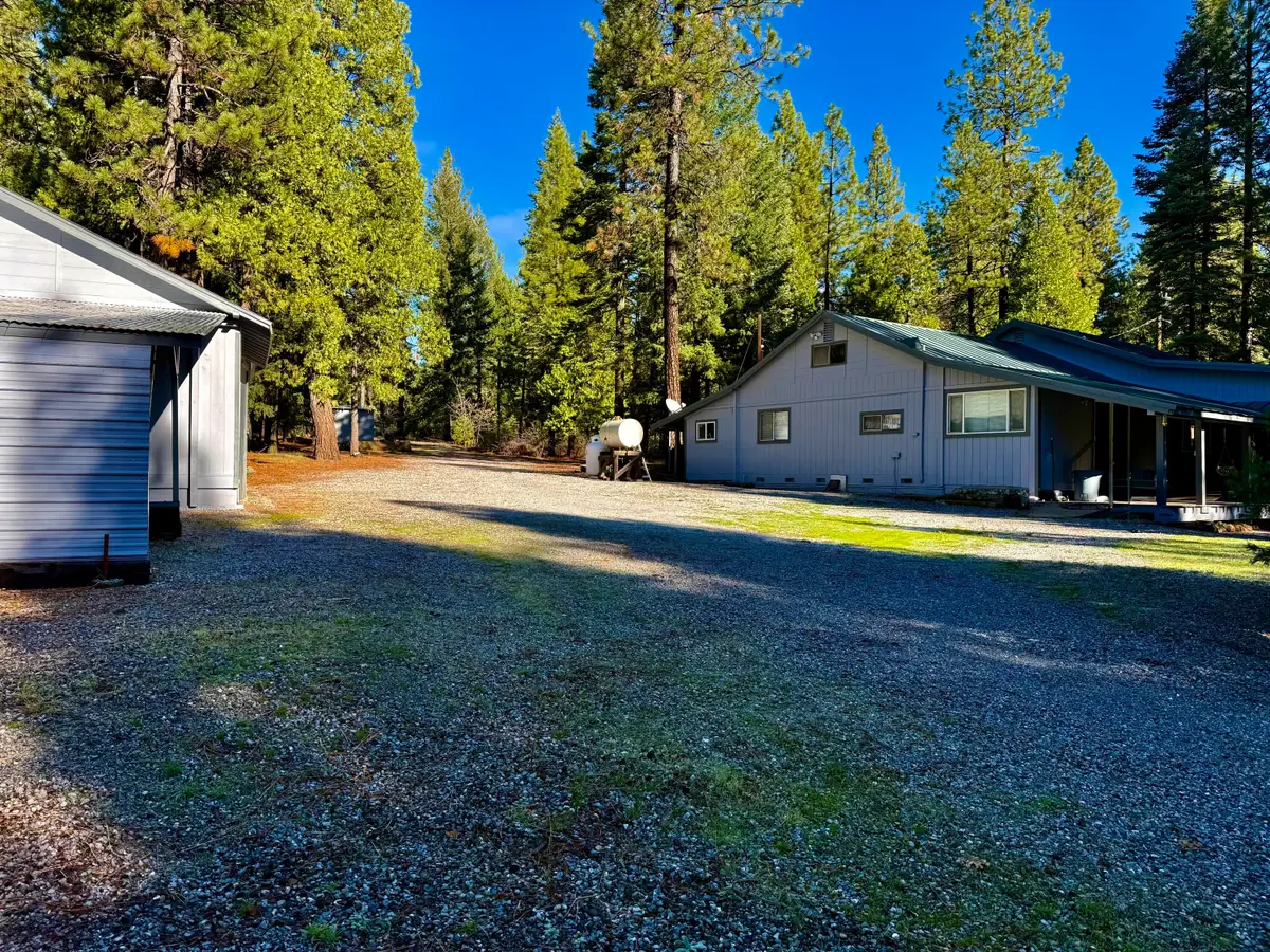 33250 Plateau Pines Road, Shingletown, CA 96088 - Image #1