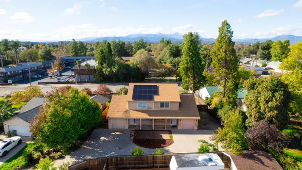 1000 Monterra Lane, Redding, CA 96002