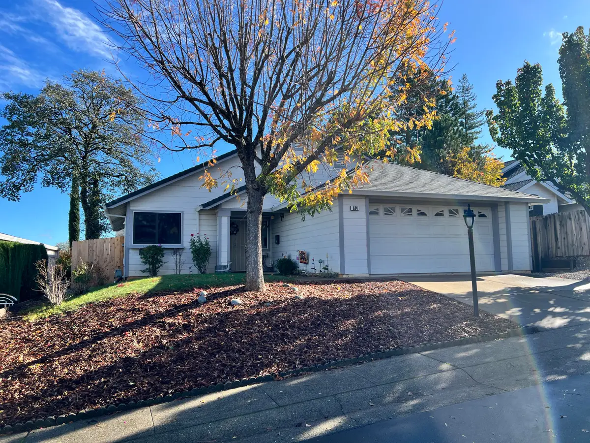624 Volcano View Trail, Redding, CA 96003 - Image #1
