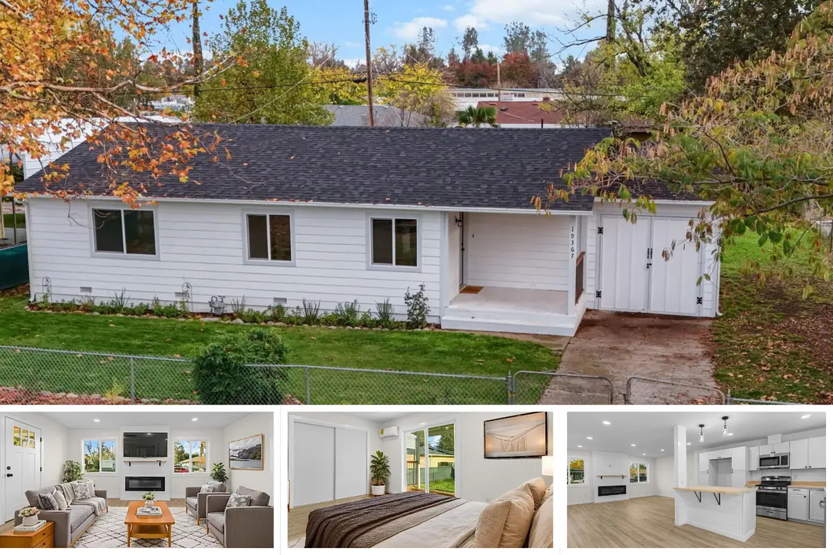 19367 Lucille Street, Anderson, CA 96007 - Image #1