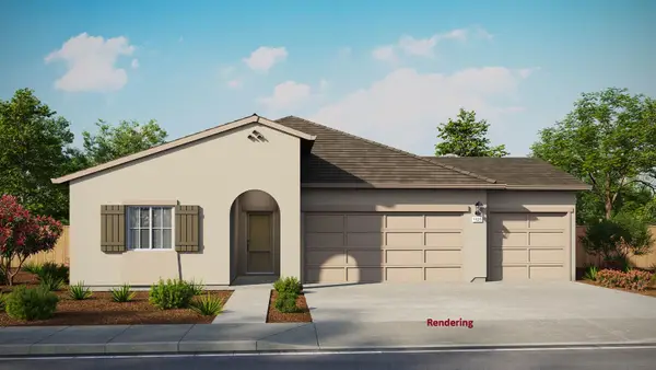 4181 Haleakala Avenue, Redding, CA 96001