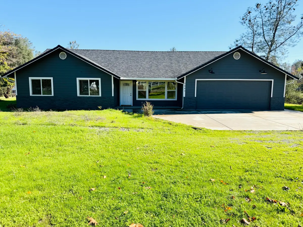 5883 Happy Valley Road, Anderson, CA 96007 - Image #1
