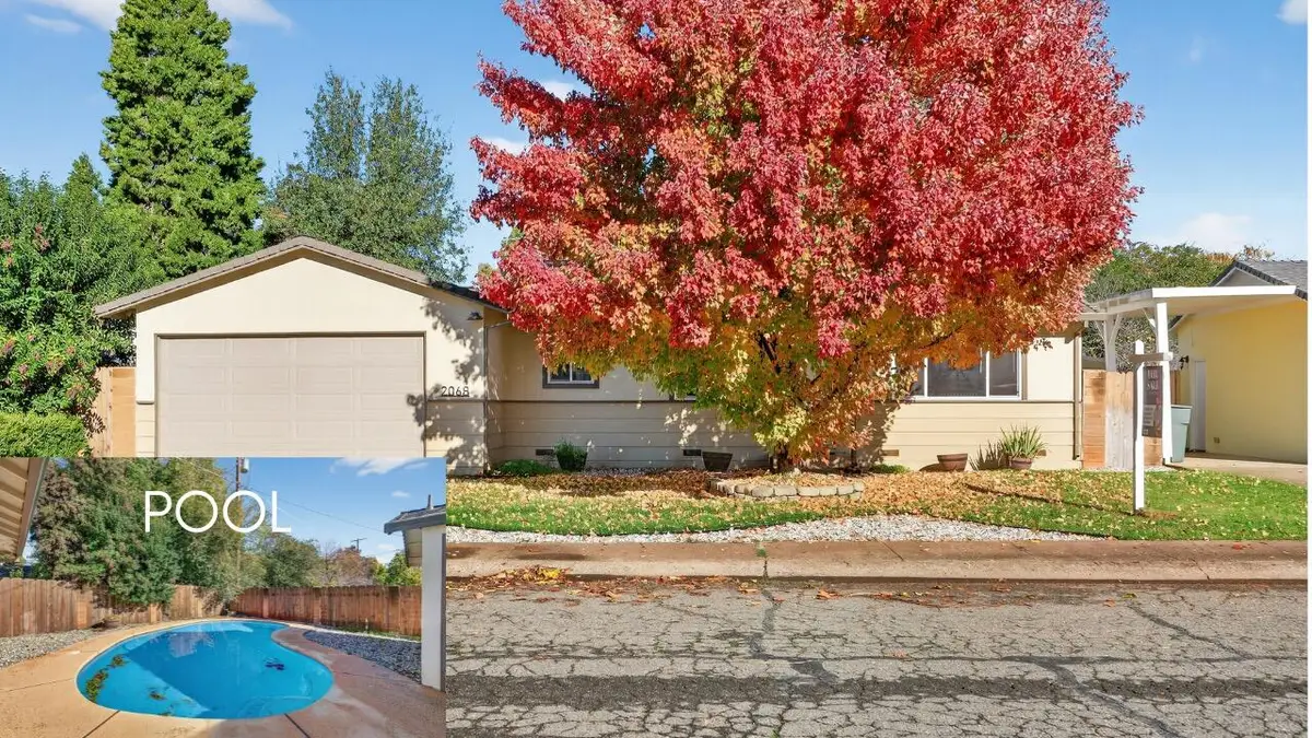 2068 Solar Way, Redding, CA 96002 - Image #1