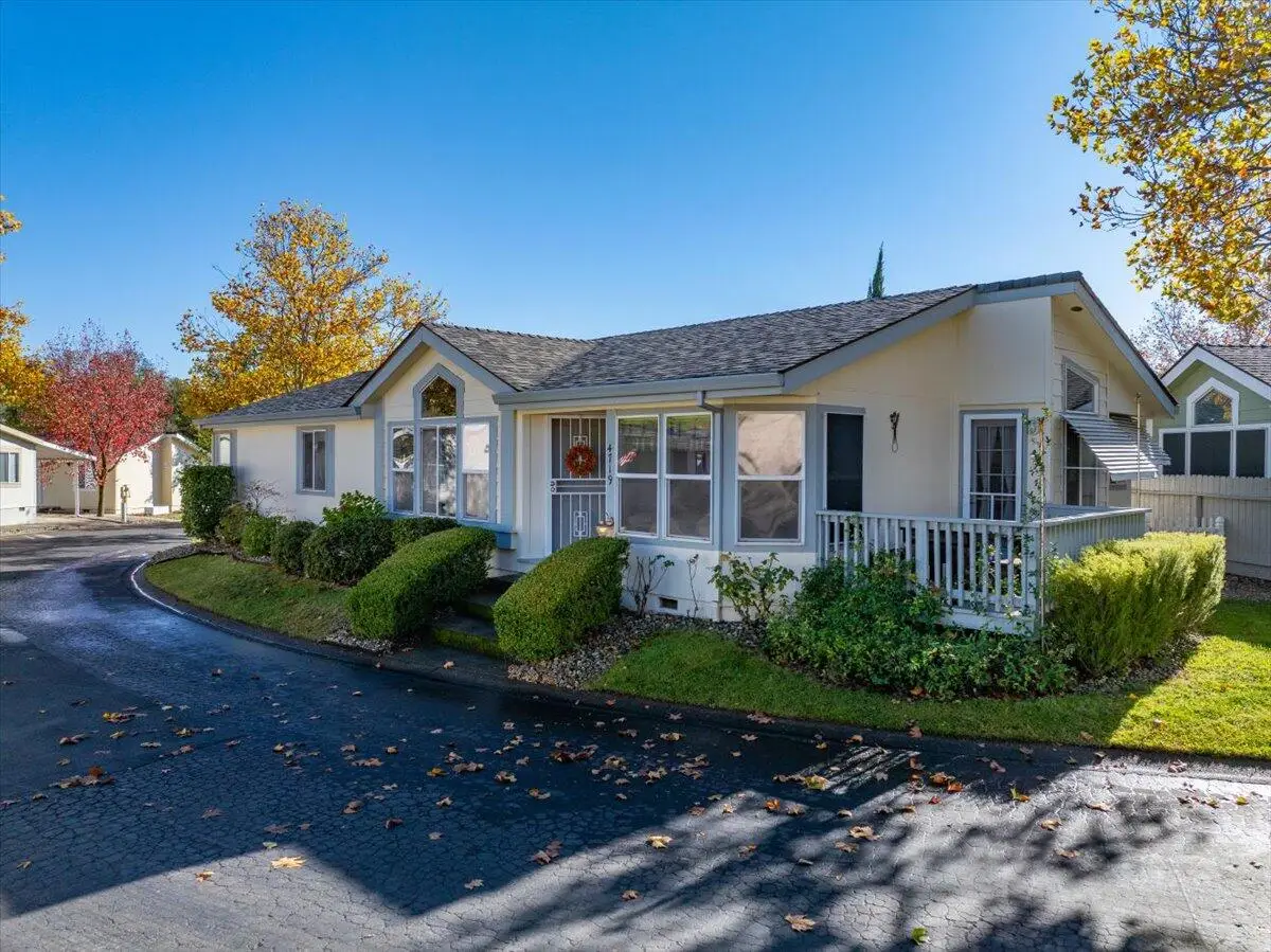 4719 Maple Trail, Redding, CA 96003 - Image #1
