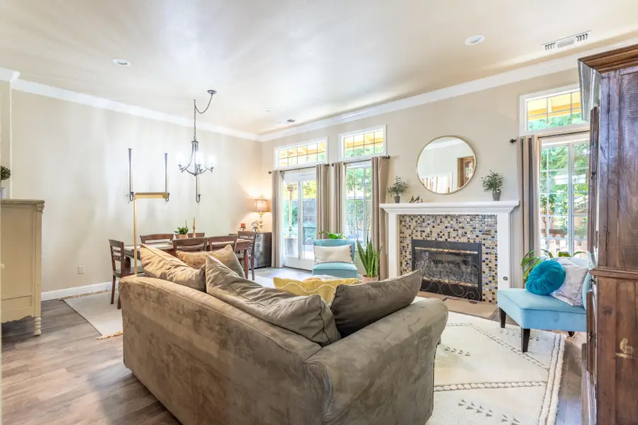 1187 Kirkwood Circle, Redding, CA 96003 - Image #3