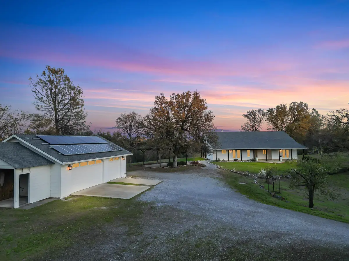 13303 Intermountain Road, Redding, CA 96003 - Image #1