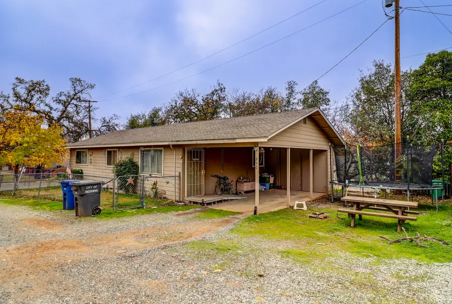 550 Parsons Drive, Redding, CA 96002 - Image #3
