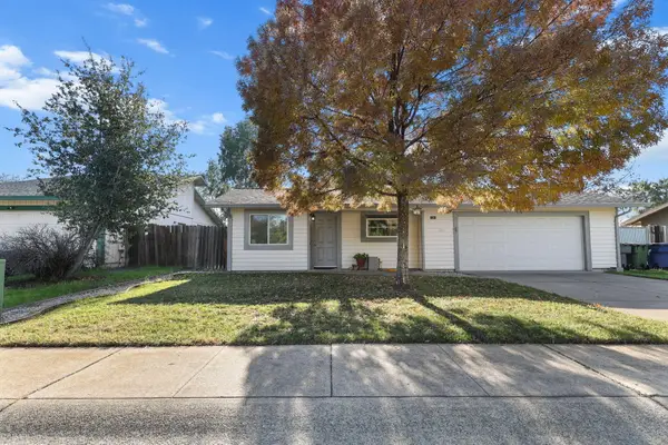 1261 Woodside Meadows Drive, Redding, CA 96002