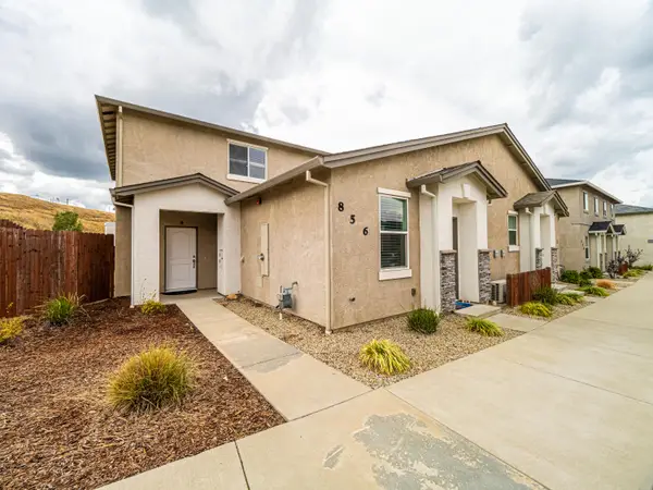 856 Mission De Oro Drive, Redding, CA 96003