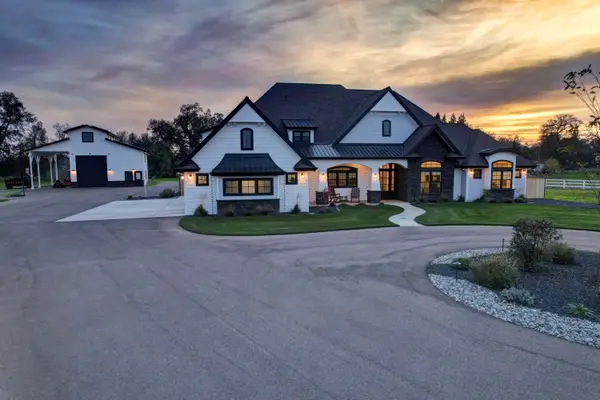 3020 Swan Court, Cottonwood, CA 96022