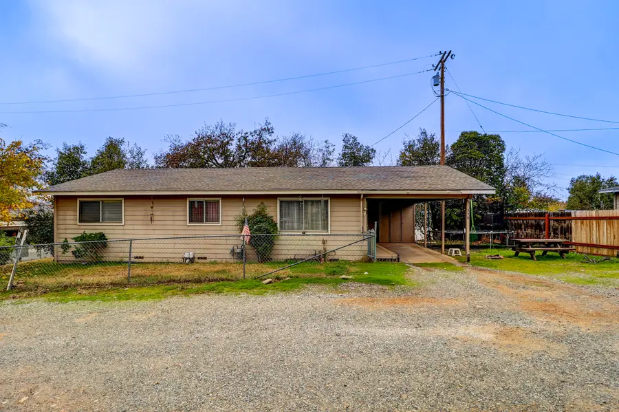 550 Parsons Drive, Redding, CA 96002 - Image #3