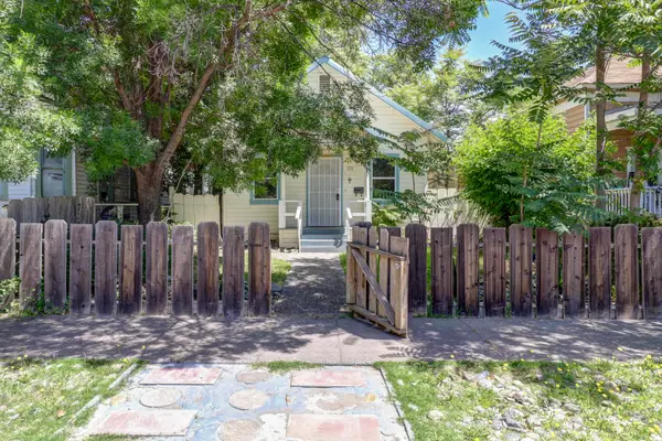 728 Lincoln Street, Red Bluff, CA 96080