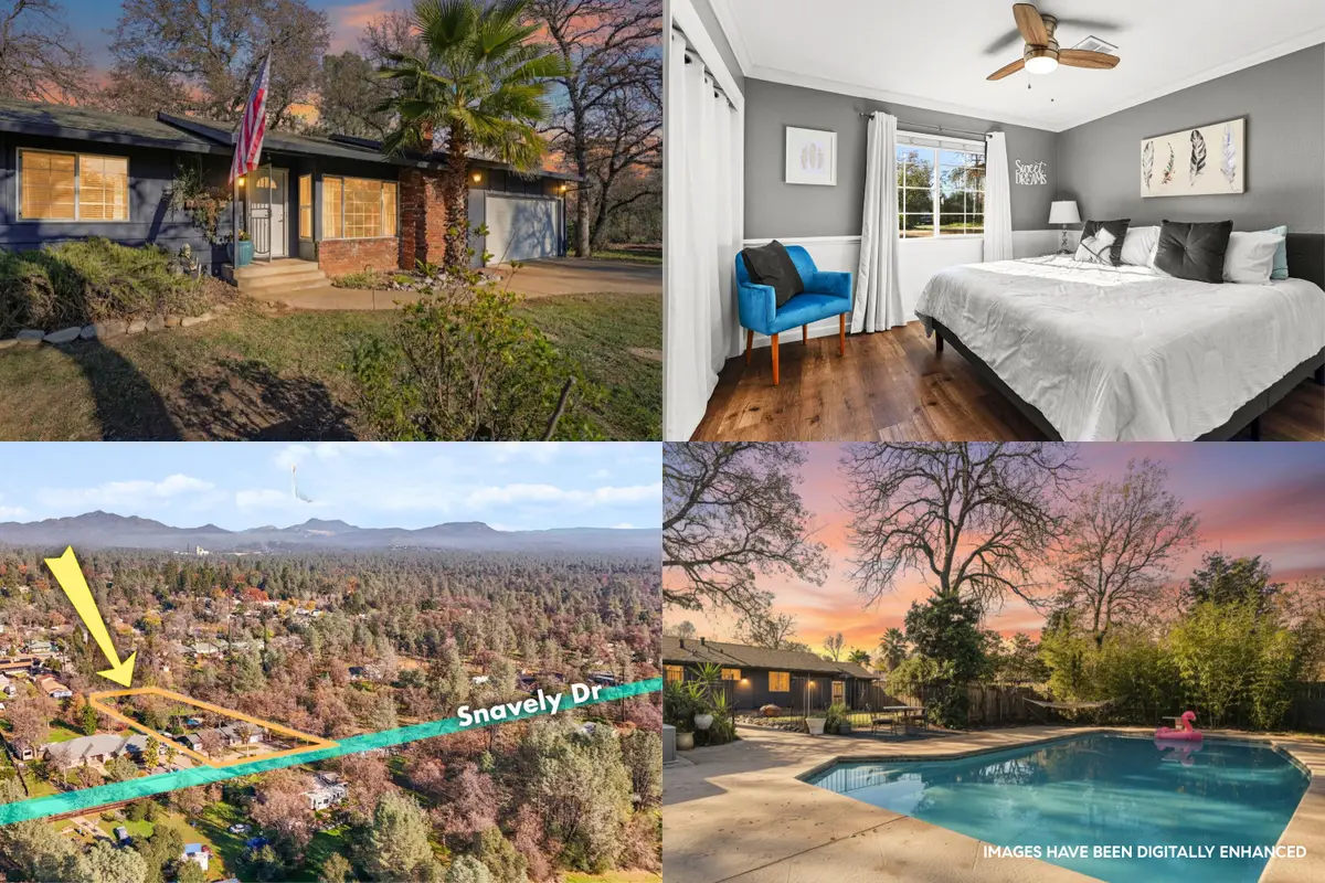 3404 Snavely Drive, Redding, CA 96003 - Image #1