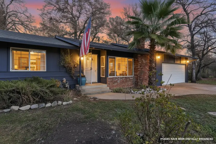 3404 Snavely Drive, Redding, CA 96003 - Image #3