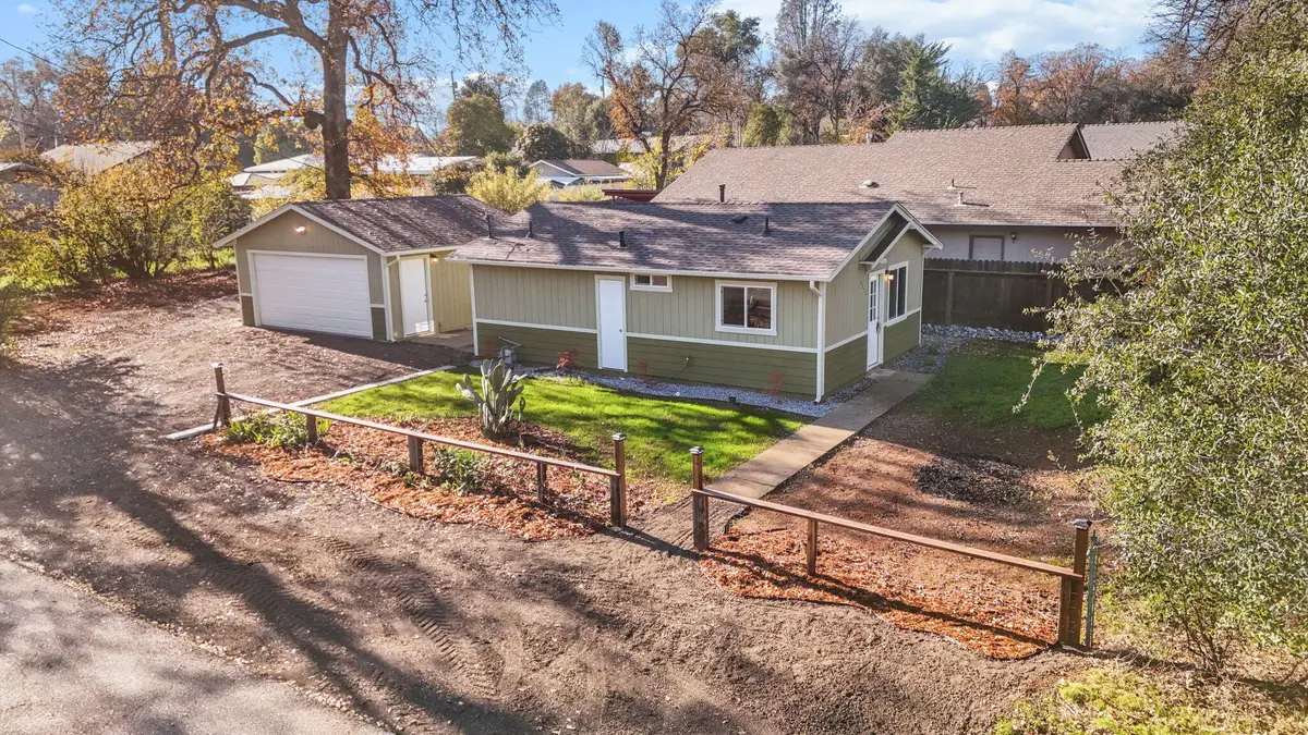 4556 Red Bluff Street, Shasta Lake, CA 96019 - Image #1