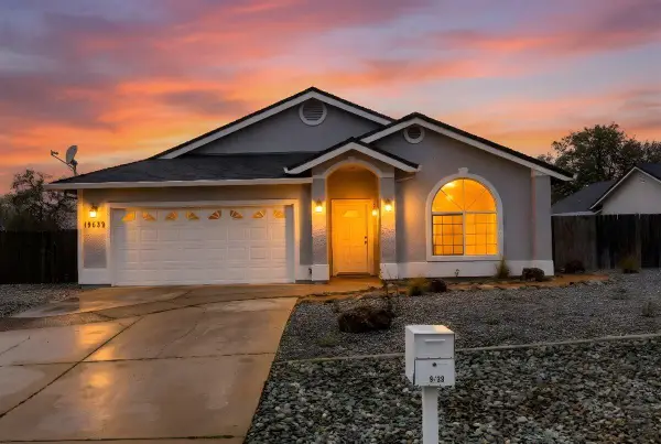 19639 Gazelle Place, Cottonwood, CA 96022